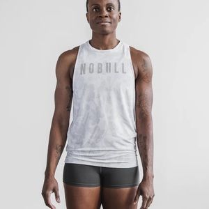 NoBull Highneck Tank
